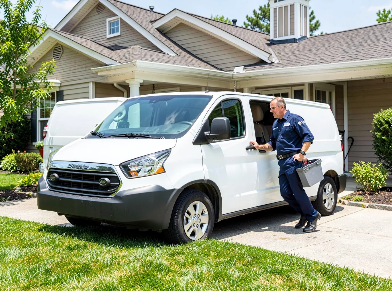 Emergency Plumber company in Dexter, GA